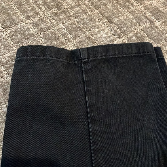 Dockers Mens Navy 30 X 30 Pleated Classic Fit  Pants - Picture 2 of 6